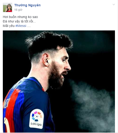 Góc nhìn fan: Juventus hạ thấp Barcelona sau chiến thắng - Bóng Đá