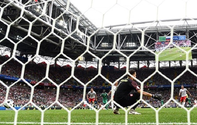 TRỰC TIẾP Ba Lan 0-1 Senegal: Senegal mở tỉ số đầy may mắn (H1) - Bóng Đá