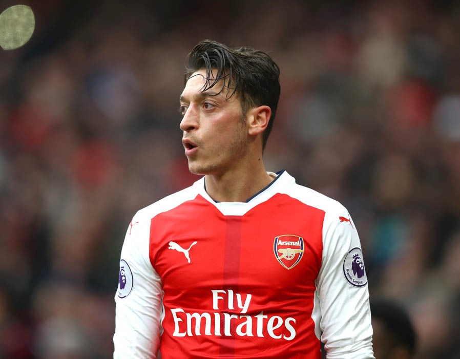 Tân binh Kolasinac đứng ở đâu trong BXH thu nhập của Arsenal? - Bóng Đá