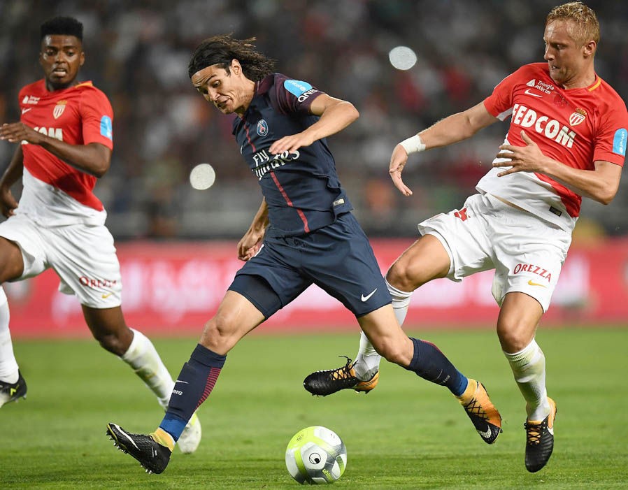 Với Neymar, đội hình PSG sẽ mạnh như thế nào? - Bóng Đá