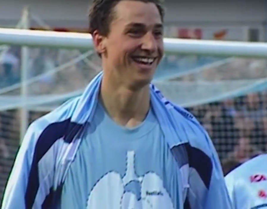 Rời M.U, Ibrahimovic sẽ 'lạc trôi' về đâu? - Bóng Đá