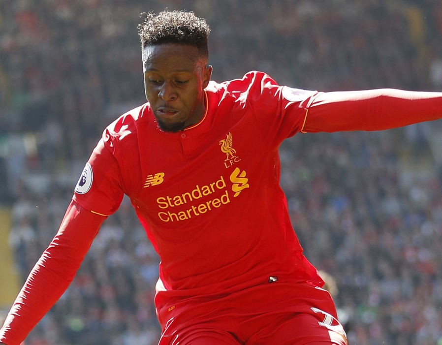 Chấm điểm Liverpool - Bóng Đá