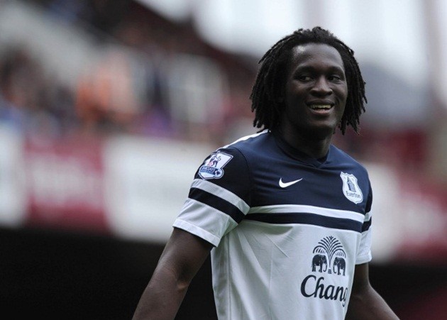 10 con số ấn tượng nhất về Lukaku và M.U sau trận thắng West Ham - Bóng Đá