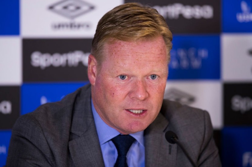 CHÍNH THỨC: Sigurdsson vượt qua kiểm tra y tế, chuẩn bị đi vào lịch sử Everton - Bóng Đá