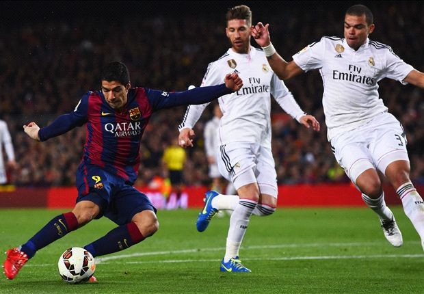 Real vô địch, nhưng Barca mới 'vô đối' tại La Liga trong 2 thập kỷ qua - Bóng Đá