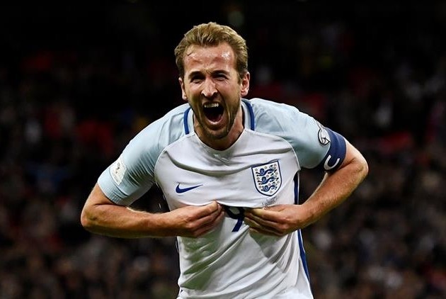Đây, lý do David Beckham tin rằng Anh sẽ cùng Brazil vào bán kết World Cup - Bóng Đá