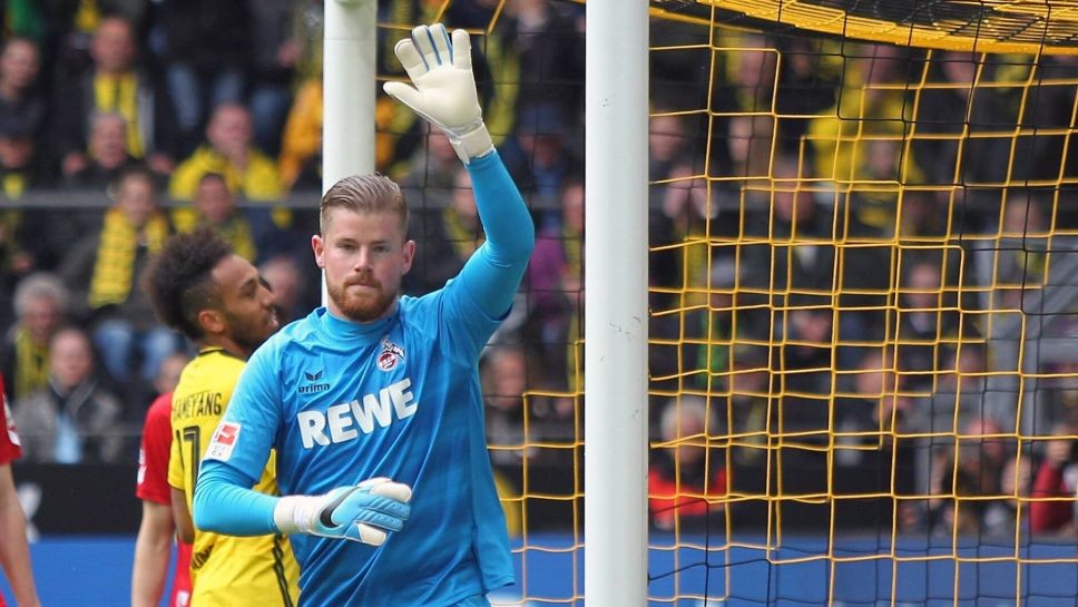 Đội hình tiêu biểu vòng 31 Bundesliga: Tôn vinh nhà vô địch - Bóng Đá