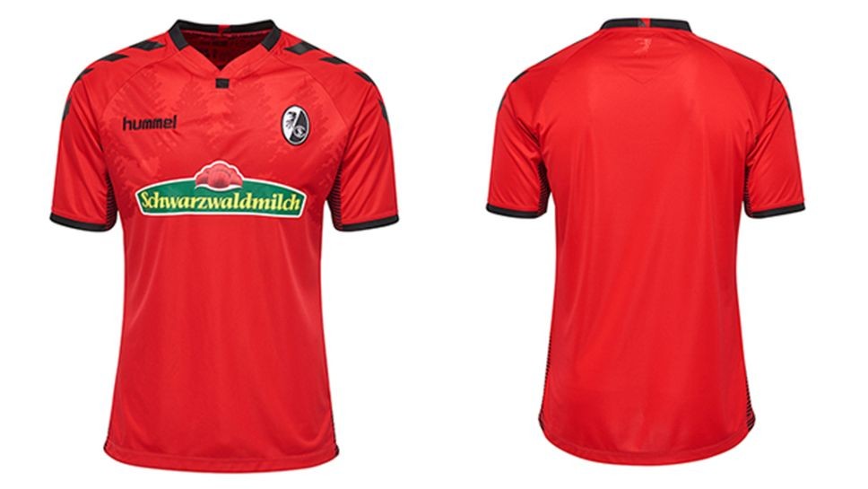 Áo đấu các CLB Bundesliga - Bóng Đá