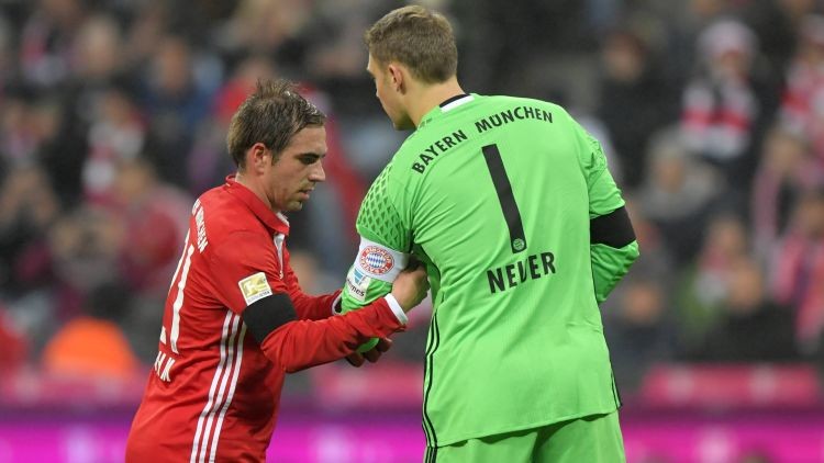 18 thủ quân tại Bundesliga 2018/19 gồm những ai? - Bóng Đá