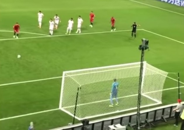  - Bóng Đá