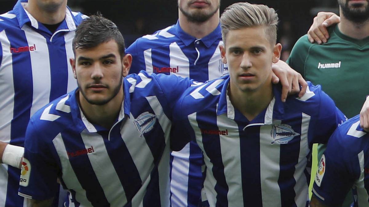 Có Theo Hernandez và Marcos Llorente, Real Madrid sẽ trở nên hoàn hảo - Bóng Đá