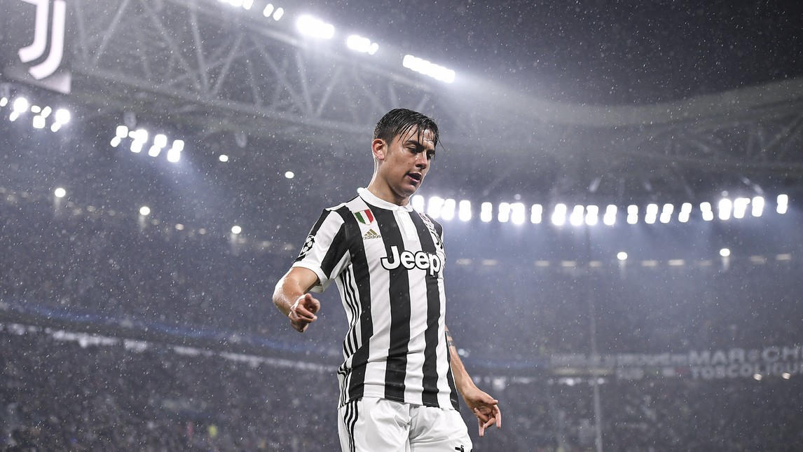 Juventus và những cuộc chia tay đình đám vào mùa Hè - Bóng Đá