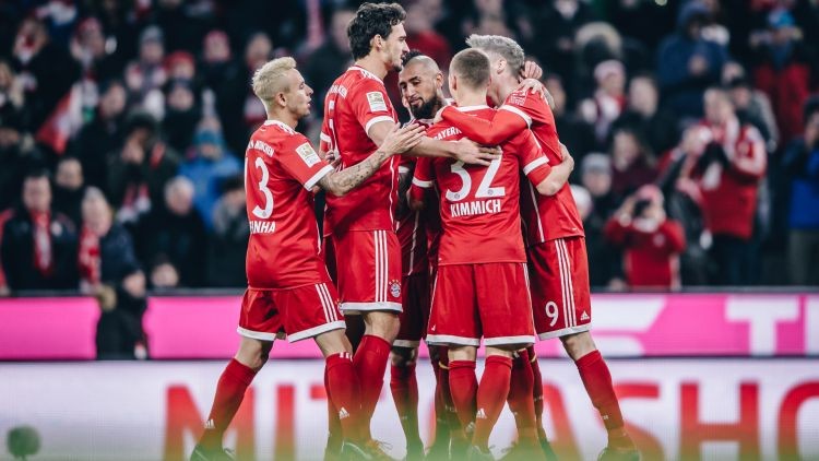 Tất tần tật những kỷ lục tại tứ kết Champions League - Bóng Đá