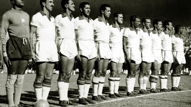 Những đội bóng mạnh nhất mà chưa vô địch World Cup - Bóng Đá