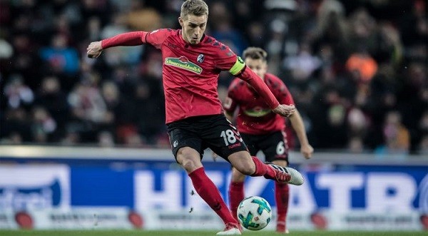 Nils Petersen là ai ? Tại sao anh được chọn ? - Bóng Đá