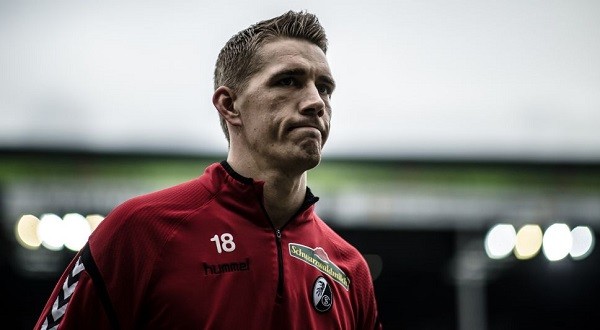 Nils Petersen là ai ? Tại sao anh được chọn ? - Bóng Đá