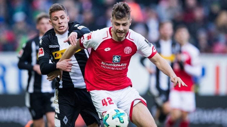 Đội hình tiêu biểu Bundesliga vòng 28: Tôn vinh 2 màn hủy diệt - Bóng Đá