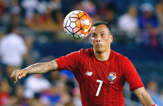 Top 10 'anh già' được trọng dụng tại World Cup 2018 - Bóng Đá