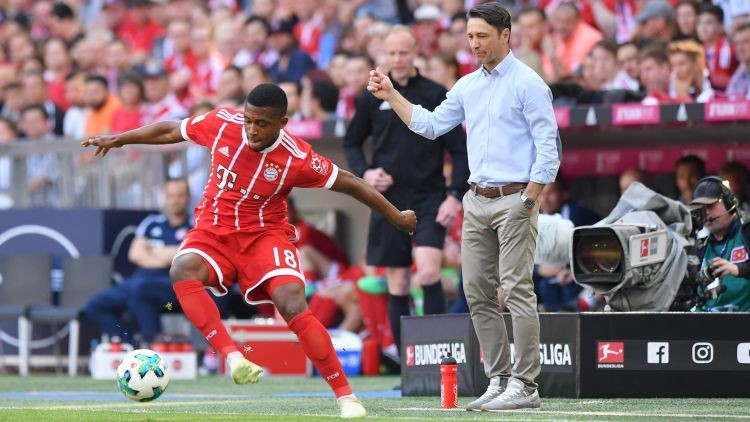 5 tài năng U20 đáng xem của Bayern Munich tại ICC 2018 - Bóng Đá