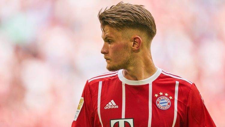 5 tài năng U20 đáng xem của Bayern Munich tại ICC 2018 - Bóng Đá