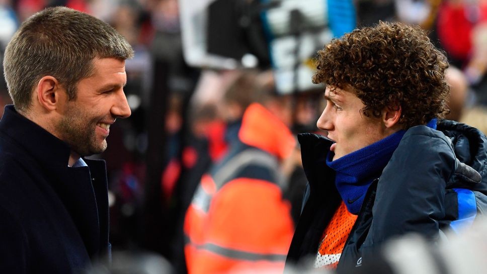 Stuttgart đã sở hữu 'món hời' Benjamin Pavard như thế nào? - Bóng Đá