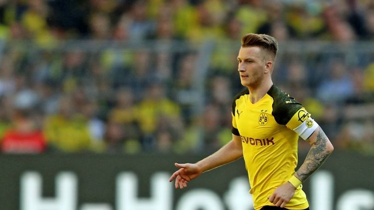 18 thủ quân tại Bundesliga 2018/19 gồm những ai? - Bóng Đá