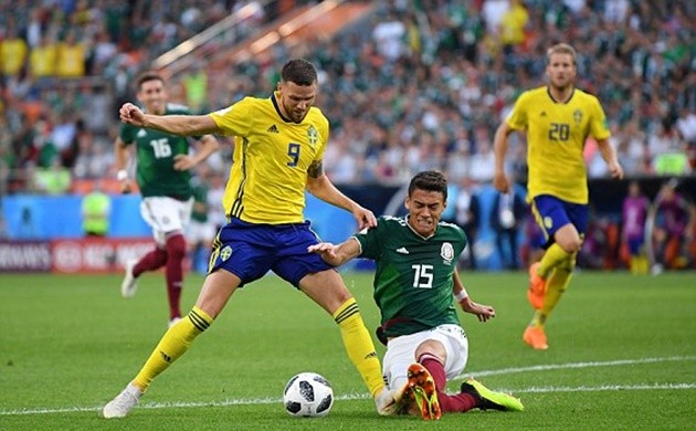 Ochoa 