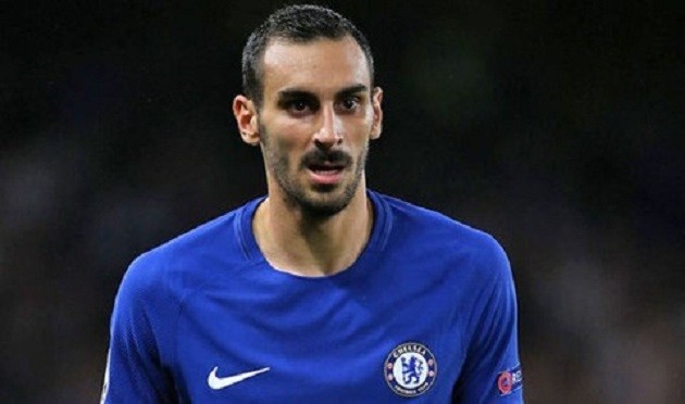 Chấm điểm Chelsea: Có người khiến CĐV The Blues quên đi Cortois - Bóng Đá