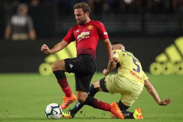 Man Utd  - Bóng Đá