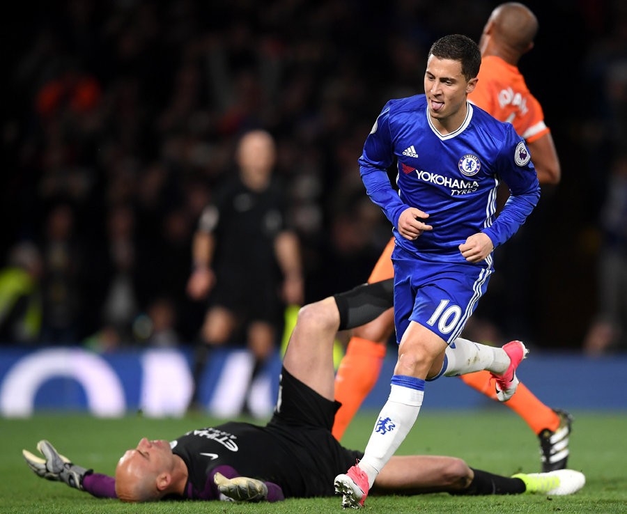 Nhìn lại 13 khoảnh khắc quyết định của Chelsea mùa này: Chuỗi trận tuyệt đỉnh - Bóng Đá