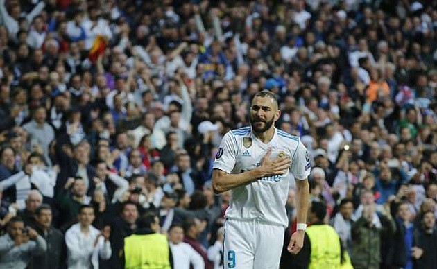 Những điều bạn có thể bỏ lỡ sau trận đại chiến Real - Bayern - Bóng Đá