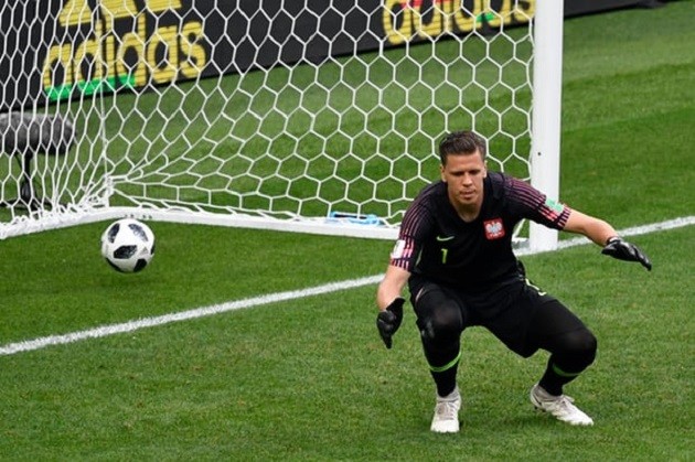 TRỰC TIẾP Ba Lan 0-1 Senegal: Senegal mở tỉ số đầy may mắn (H1) - Bóng Đá