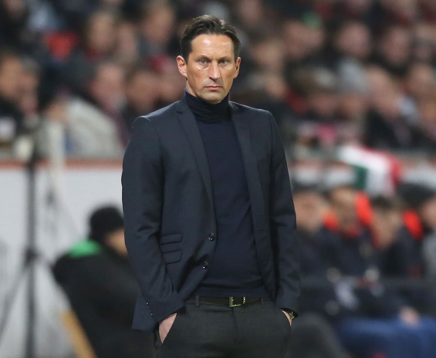 Tuchel trở thành ứng cử viên số một cho chức HLV Southampton - Bóng Đá