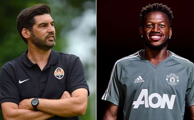 'Man Utd đã kí hợp đồng với một trong những cầu thủ xuất sắc nhất thế giới...' - Bóng Đá