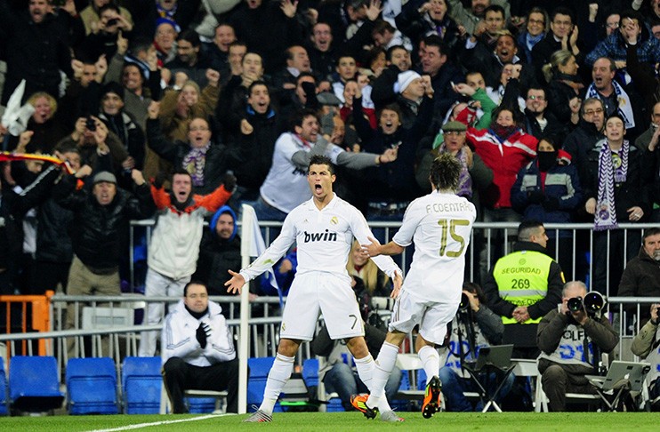 Còn Mourinho, Ronaldo đừng mong về Old Trafford! - Bóng Đá