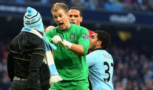 Sao Man City có thể đến Chelsea, Sarri đánh giá thương vụ tích cực joe hart - Bóng Đá