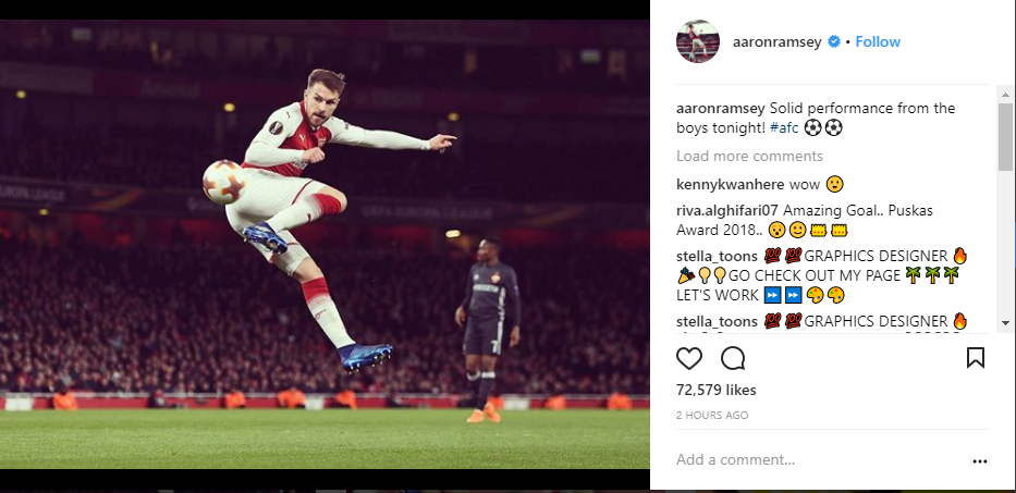 Sao Arsenal đòi 'đè bẹp' nước Nga ở lượt về - Bóng Đá