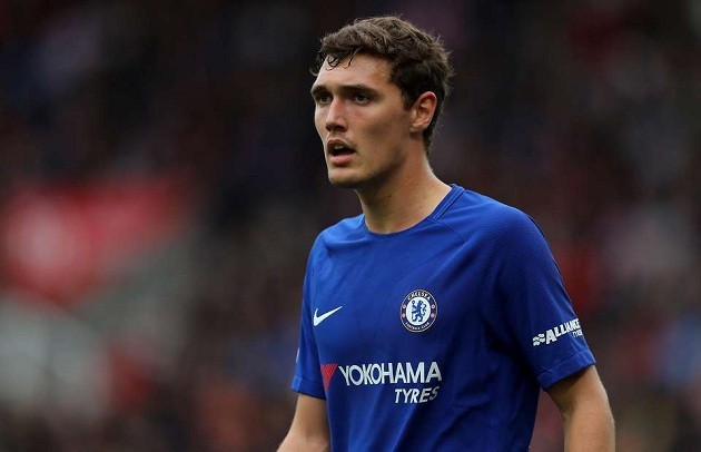Chấm điểm Chelsea: Có người khiến CĐV The Blues quên đi Cortois - Bóng Đá