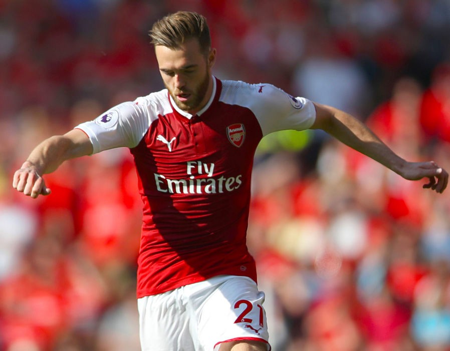 Chấm điểm Arsenal:  - Bóng Đá