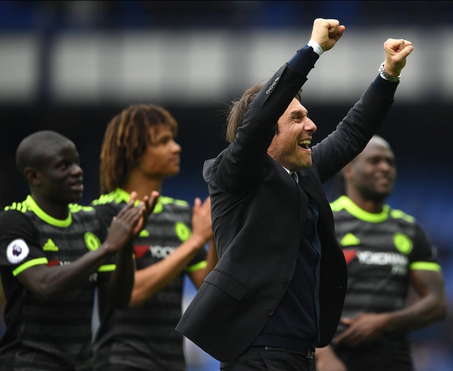 Nhìn lại 13 khoảnh khắc quyết định của Chelsea mùa này: Chuỗi trận tuyệt đỉnh - Bóng Đá