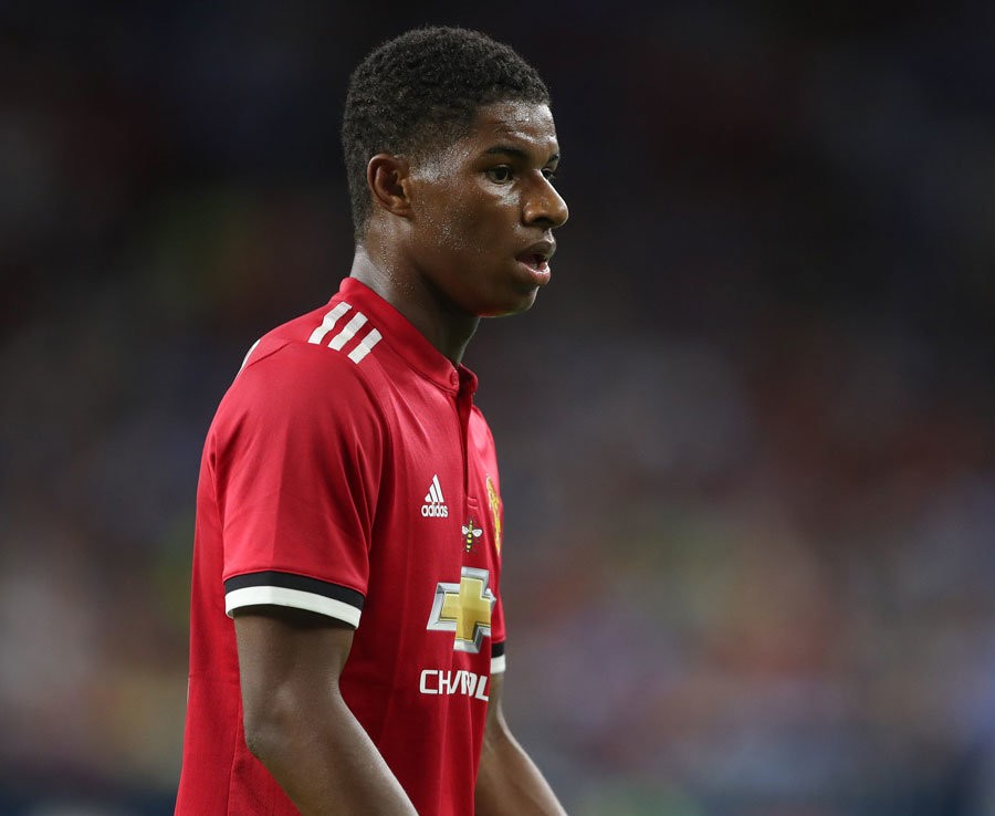 chấm điểm Man United - Bóng Đá