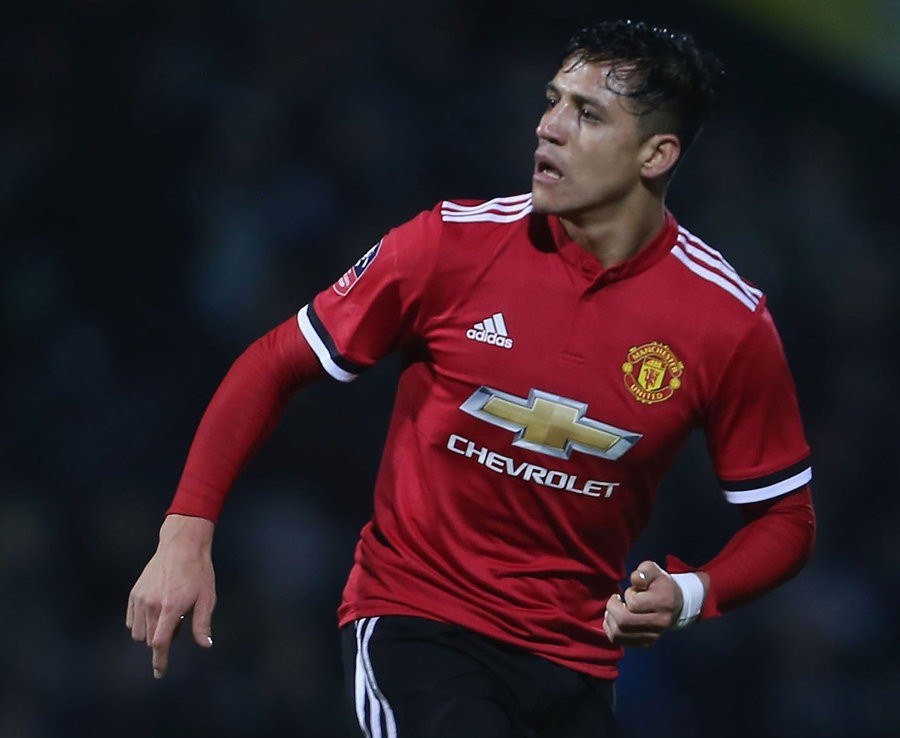 chấm điểm Man United - Bóng Đá