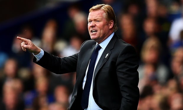 Vừa nổ bom tấn Sigurdsson, Everton chưa muốn dừng lại! - Bóng Đá