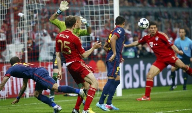 Lật đổ Real Madrid? Bây giờ hoặc không bao giờ! - Bóng Đá