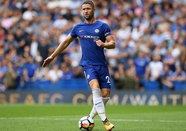 Chấm điểm Chelsea: Olivier Giroud ăn đứt Alvaro Morata - Bóng Đá
