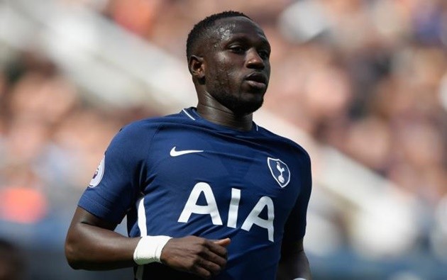 Chấm điểm Tottenham: Kane nổ súng vẫn thua xa một người - Bóng Đá