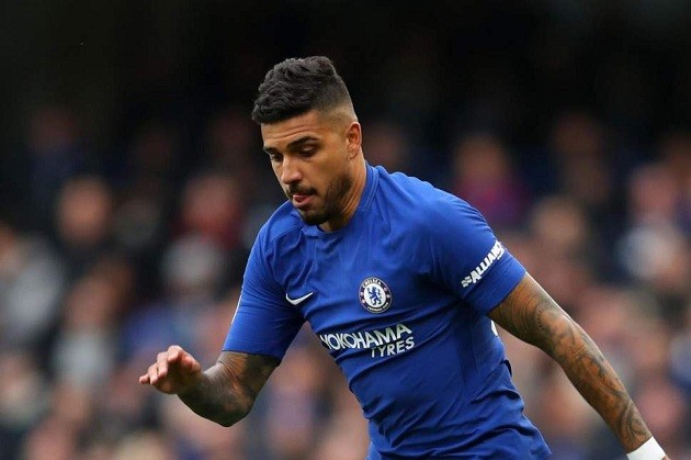 Chấm điểm Chelsea: Có người khiến CĐV The Blues quên đi Cortois - Bóng Đá