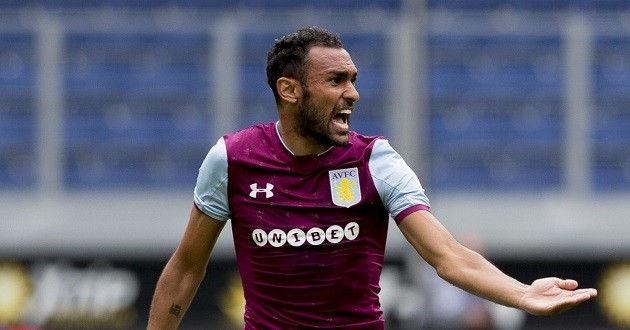 Chấm điểm Aston Villa: Công chưa làm thủ đã phá - Bóng Đá