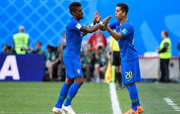 Không được đá phạt đền, Neymar vào tận đường hầm 