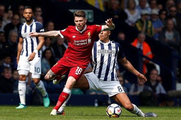 Chấm điểm Liverpool: Ngày tôn vinh Salah - Bóng Đá